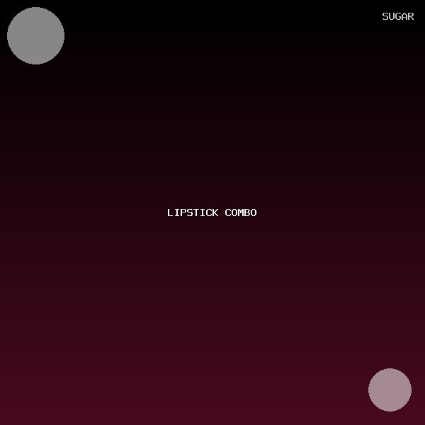 Lipstick Combo - Bold & Beautiful Set