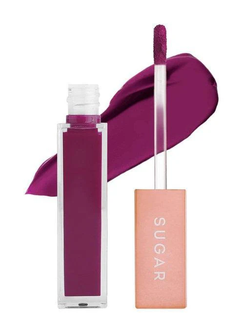 Liquid Lipstick - Bold & Beautiful