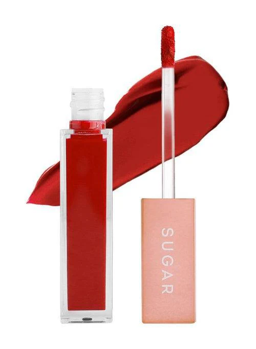 Liquid Lipstick - Bold & Beautiful