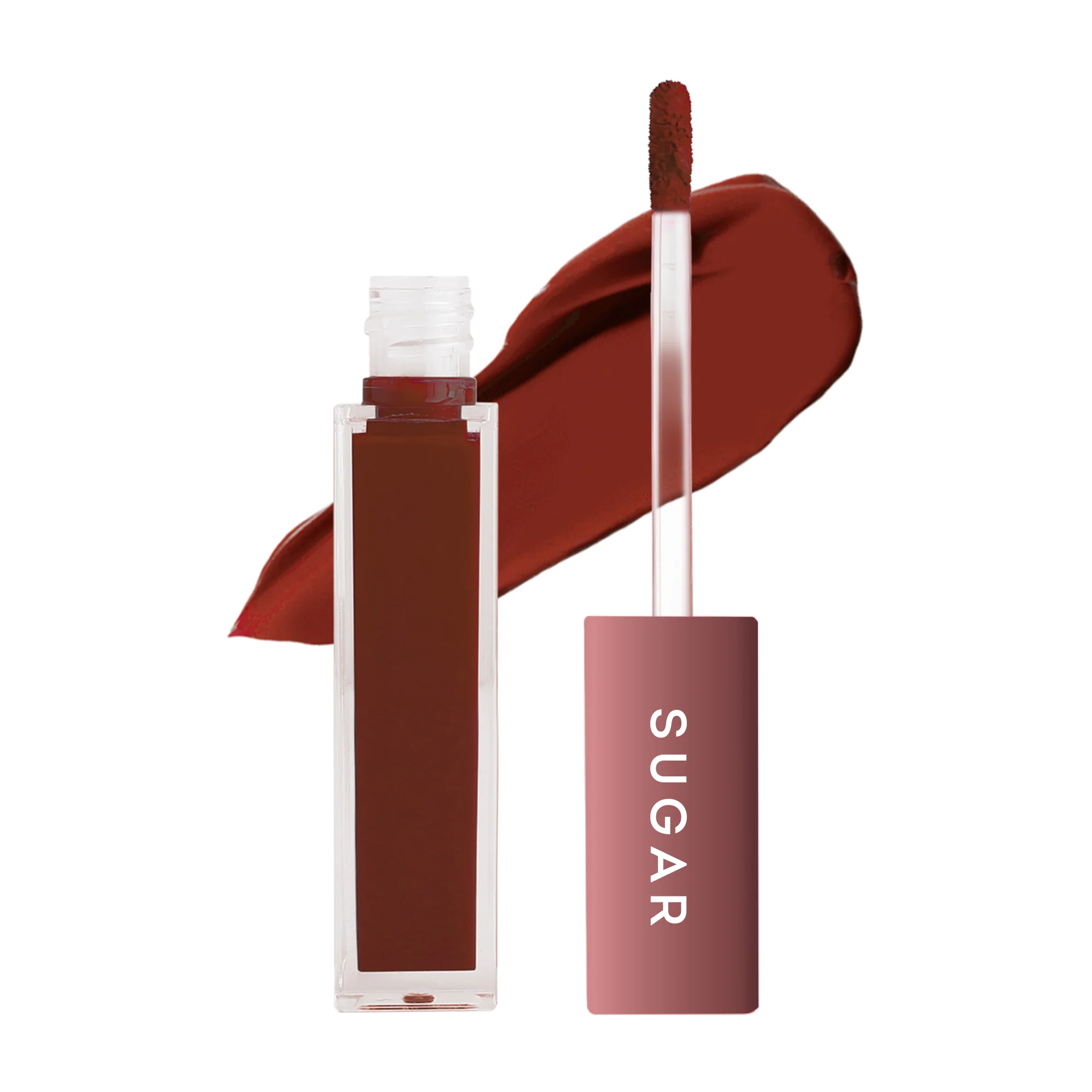 Liquid Lipstick - Bold & Beautiful