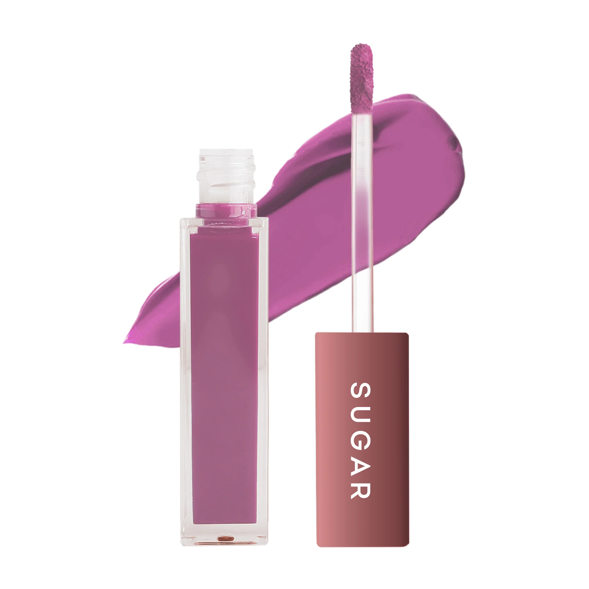 Liquid Lipstick - Bold & Beautiful