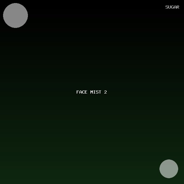 Face Mist - Dewy Daze